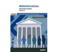 Temario 1 Administrativos Administración del Estado. Promoción interna
