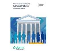 Supuestos prácticos Administrativos Administración del Estado. Promoción interna