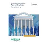 Cuestionarios Administrativos Administración del Estado. Promoción interna