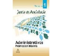 Administrativos De La Junta De Andalucia Promocion Interna: Temar Io V