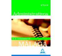 Administrativos De La Universidad De Malaga: Test