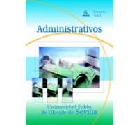 Administrativos De La Universidad Pablo De Olavide De Sevilla: Te Mari