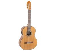 ADMIRA - GUITARRA CLÁSICA ADMIRA A1 ELECTRIFICADA FISHMAN SERIE ARTESANÍA - ADM01EF