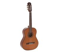 Admira Guitarra Clásica de 6 Cuerdas, Derecha (MALAGA 3/4)