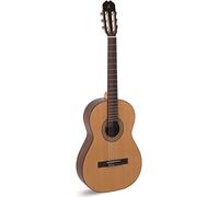Admira Guitarra de concierto Juanita 3/4, fabricada en España