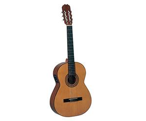 Admira - Guitarra Juanita-Electrificada