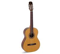 Admira - Guitarra Juanita Electrificada con Cutaway Fishman