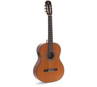 Admira - Guitarra Juanita-Electrificada Fishman, ADM0510EF