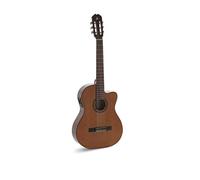 Admira - Guitarra Malaga Electrificada Cutaway, ADM0540EC