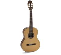 ADMIRA (Guitarras clásicas) - Guitarra CLÁSICA ADMIRA ELSA 3/4 CADETE SERIE INICIACIÓN BRILLO - ADMLS34-PrSh - SÓLO PARA ENVÍOS