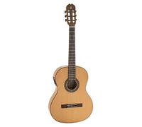 ADMIRA (Guitarras clásicas) - GUITARRA CLÁSICA ADMIRA MACARENA ELECTRIFICADA SERIE FLAMENCO - ADMMCRNE