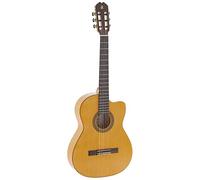 ADMIRA (Guitarras clásicas) - Guitarra CLÁSICA ADMIRA TRIANA SERIE FLAMENCO CUTAWAY - ADM0840C-PrSh - SÓLO PARA ENVÍOS