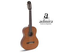 Admira Juanita - Guitarra clásica española