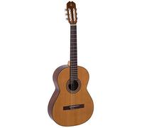 Admira Málaga - Guitarra clásica (tamaño 3/4)