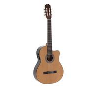 Admira Sara EC - Guitarra Electrificada,Cutaway, Tamaño 4/4