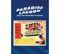 Admirable Crichton, The (DVD) Martita Hunt Sally Ann Howes (Importación USA)