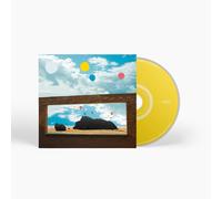 Admiral Fallow First of the Birds (CD) Album (Importación USA)