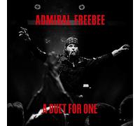 Admiral Freebee - A Duet for One -Digi-