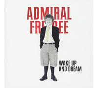Admiral Freebee - Wake Up and Dream