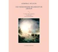 Admiral Nelson (ebook)