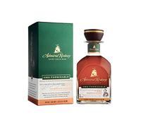 Admiral Rodney HMS FORMIDABLE Rare Saint Lucia Rum 40% Vol. 0,7l in Giftbox
