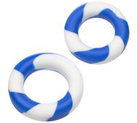 ADMIRAL - SET 2 ANILLOS PARA PENE