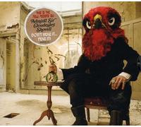 Admiral sir cloudesley shovell - Don't hear it... fear it!