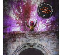 Admiral Sir Cloudesley Shovell Very Uncertain Times (Vinyl)