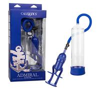 Admiral Sta-Hard Pump