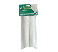 Admiral Tapes, klebebänder segelrepara Turf licken Dacron, Autoadhesivas, 2 Unidades, Color Blanco, 56101