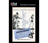 Admiral Was A Lady [Edizione: Stati Uniti] [Italia] [DVD]
