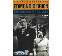Admiral Was a Lady [USA] [DVD]