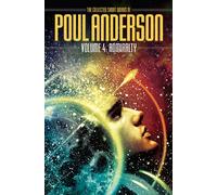 Admiralty: 4 (The Collected Short Works of Poul Anderson)