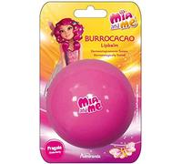 Admiranda Mia And Me Burrocacao Labbra - 12 paquetes de 66 g