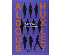 Admirável mundo novo
