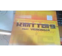 Admirers Feat.Killer - Come Into My Life '98 [Import] [Vinilo]