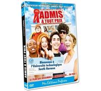 Admis à tout prix [Francia] [DVD]