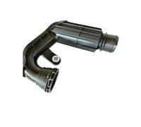 AdmisióN Aire 144603933R A6260900042 Tubo Manguera Turbo Trenzado Plástico para Benz W205 C200 16 para DCI para Megane 4 IV 16 R9M Piezas Coche Manguera VentilacióN