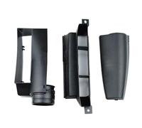 Admisión Aire Coche Conducto Entrada Aire Motor 1.9TDI 2.0T Conjunto Guía Entrada A 1K0805962 1K0805965 Para VW CC Para Passat Para Tiguan Para Seat Para Alhambra Tubo Entrada Aire