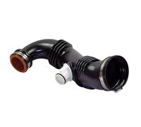 Admisión Aire Coche MANGUERA DE CAJA DE FILTRO DE AIRE PARA PEUGEOT 206 207 307 PARTNER PARA BERLINGO C2 C3 C4 C5 308 3008 5008 DV6(1.6HDI 16V) 1434.E1-9687883680 Tubo Entrada Aire