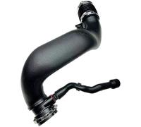 Admisión Aire Coche Tubo De Manguera De Entrada De Aire 53013672AD Para Jeep Para Grand Para Cherokee 3.0 CRD Diesel 2005 2006 2007 2008 2009 2010 Tubo Entrada Aire