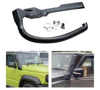 Admisión Aire Coche Tubo Manguera Respiración Vadeador Admisión Aire Para Suzuki Para Jimny 2019 2020 2021 2022 2023 2024 Accesorios Automóviles Con Flujo Aire Esnórquel Tubo Entrada Aire