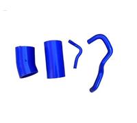 Admisión Aire Conducto De Admisión De Aire De Silicona Para Tubo Del Cuerpo Del Acelerador Para Infiniti FX35 FX45 6 Cilindros 3,5 L VQ35DE 2003-2008 Ingesta Aire Tubo