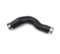 Admisión Aire Entrada Aire 11618515639 Manguera De Admisión De Aire del Turbocompresor del Intercooler del Motor, Manguera del Tubo Intercooler Turbo para BMW X5 F15 25D 25DX Tubo Entrada Aire