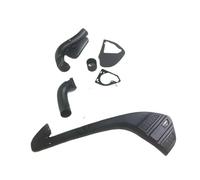 Admisión Aire Entrada Aire Accesorios para Camioneta Todoterreno Wildtrack para Ford para Ranger T7 PX2 MK2 De 2015 En Adelante, Vehículo 4x4 Snorkel Tubo Entrada Aire