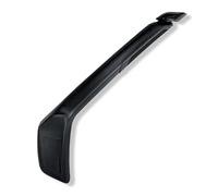 Admisión Aire Entrada Aire Accesorios para Coche para Land para Rover para Defender 110 2020, 1 Juego De Piezas De Toma De Aire De Plástico ABS, Kit De Snorkel Automático. Tubo Entrada Aire