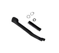 Admisión Aire Entrada Aire Accesorios para Coches Todoterreno 4x4 Rusos, Kit De Snorkel con Toma De Aire Elevada para Lada Y Niva, Piezas para SUV 4x4 Tubo Entrada Aire