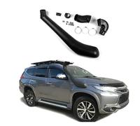 Admisión Aire Entrada Aire Accesorios Todoterreno 4x4 Kits Admisión De Aire Y Snorkel para Mitsubishi para Pajero para Montero Sport QE KR KS Series 4N15 2.4L 2015-2023