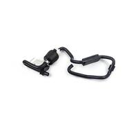 Admisión Aire Entrada Aire Filtro De Resorte De Presión del Compresor De Aire para Benz S W221 C216 A2213200369 2213200369 Filtro del Compresor De Suspensión Neumática Tubo Entrada Aire