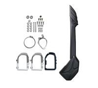 Admisión Aire Entrada Aire Kit De Admisión De Snorkel para Discovery para Series 3, 4, LR3 Y LR4 (2006, 2007, 2008, 2009 Y 2010+) 4x4 Tubo Entrada Aire(Style 1)